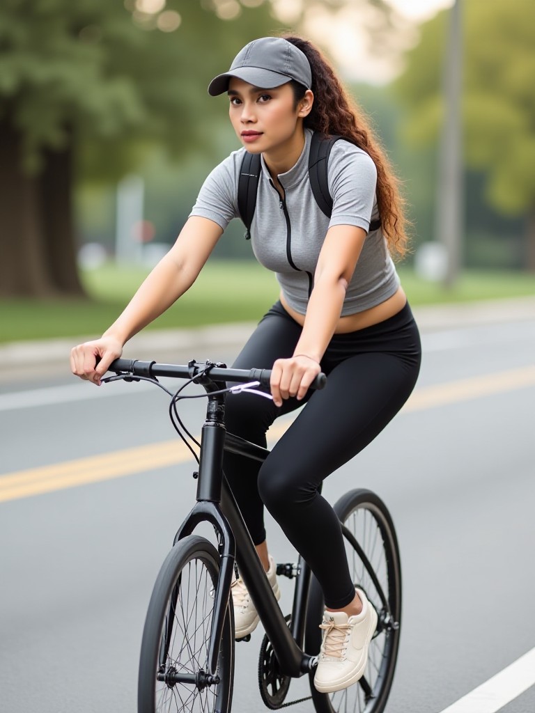 Sports Bycicle image