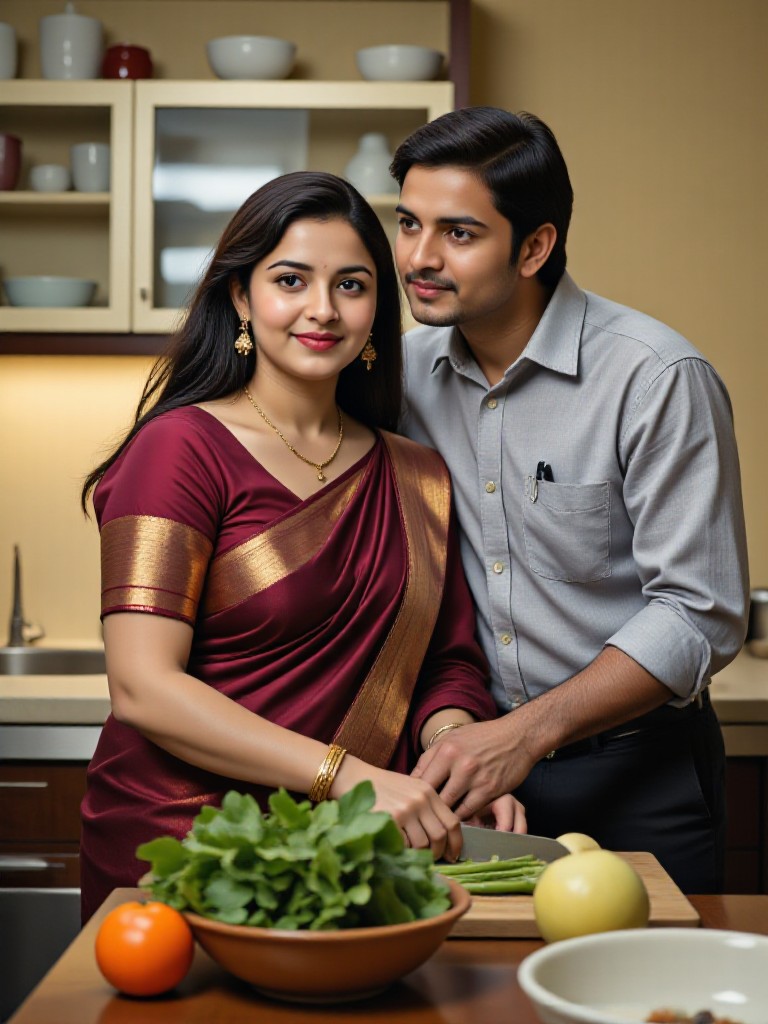 Suddenly kissed by a handsome guy(remix) image