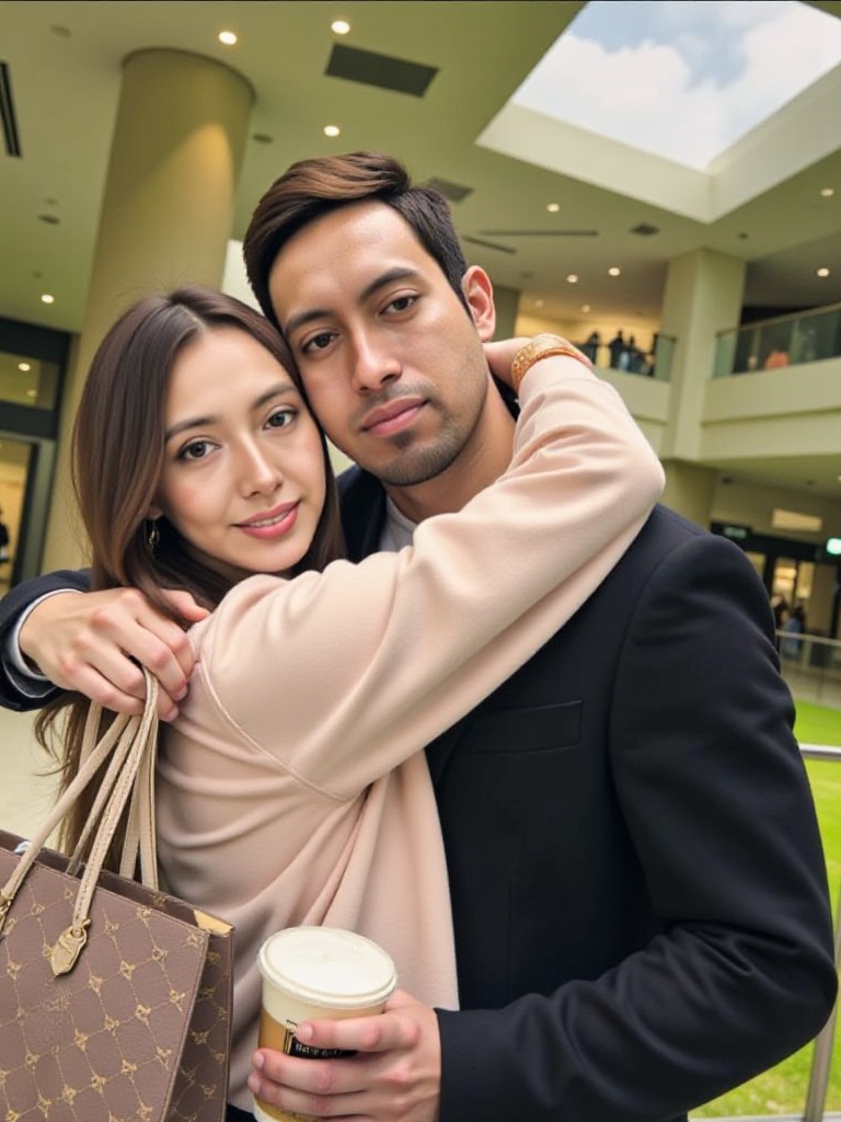 Ivan Novio Lizzie González 😍😍💘💘💞💞❤️❤️ image