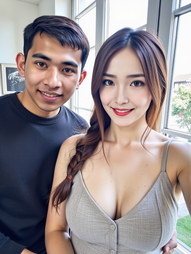 Kiss wife (remix) image