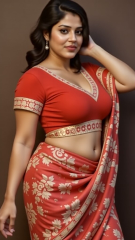 Desi aunty dance 2.0 image