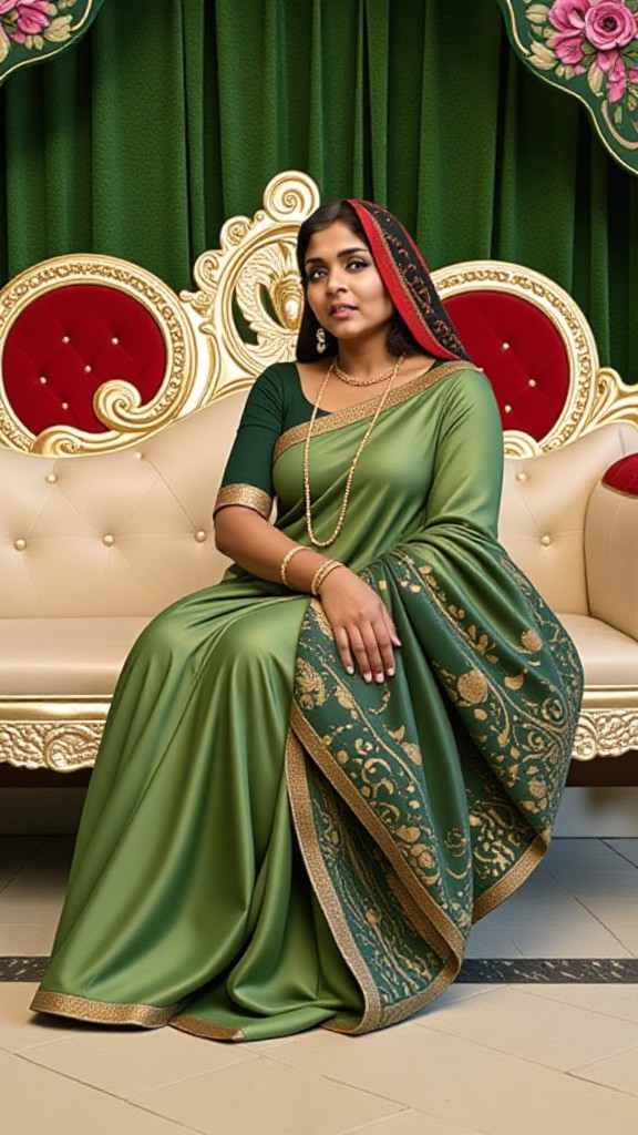 Elegant but hot (remix) image