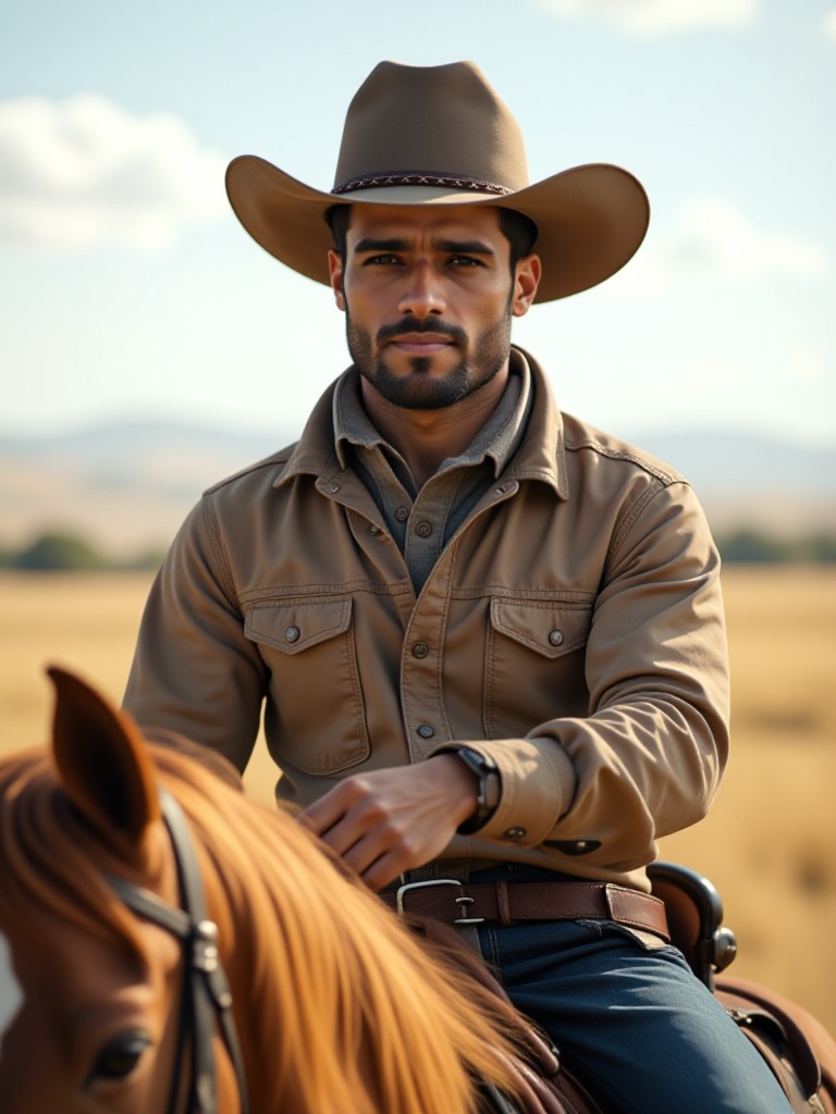 Western cowboys(remix) image