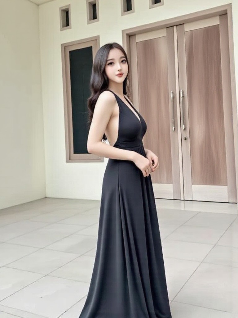 Long Dress (remix) image