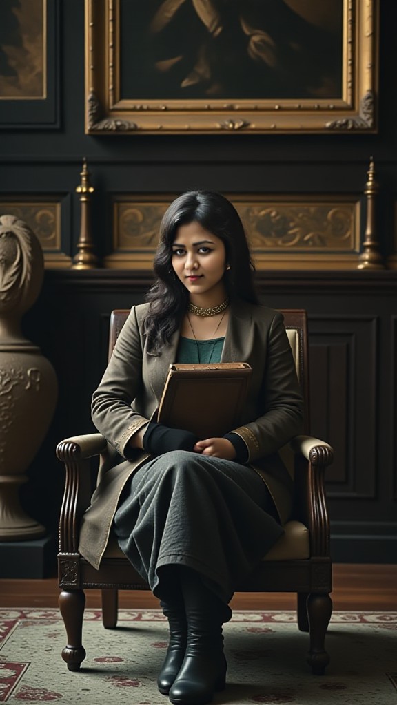 Library love 💕 image