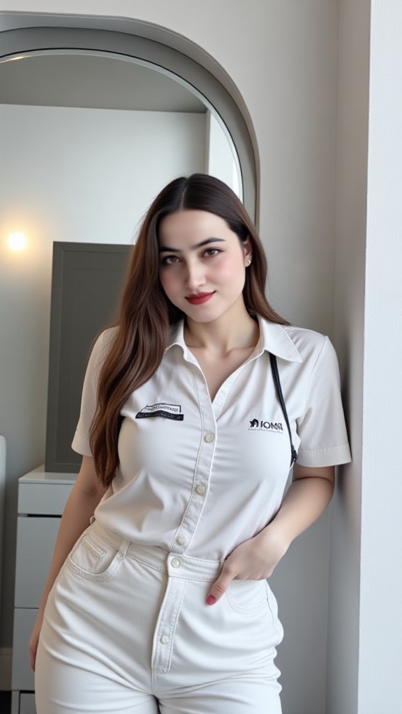 Sexy Doctor  🤟🏻 -only for 18+ image