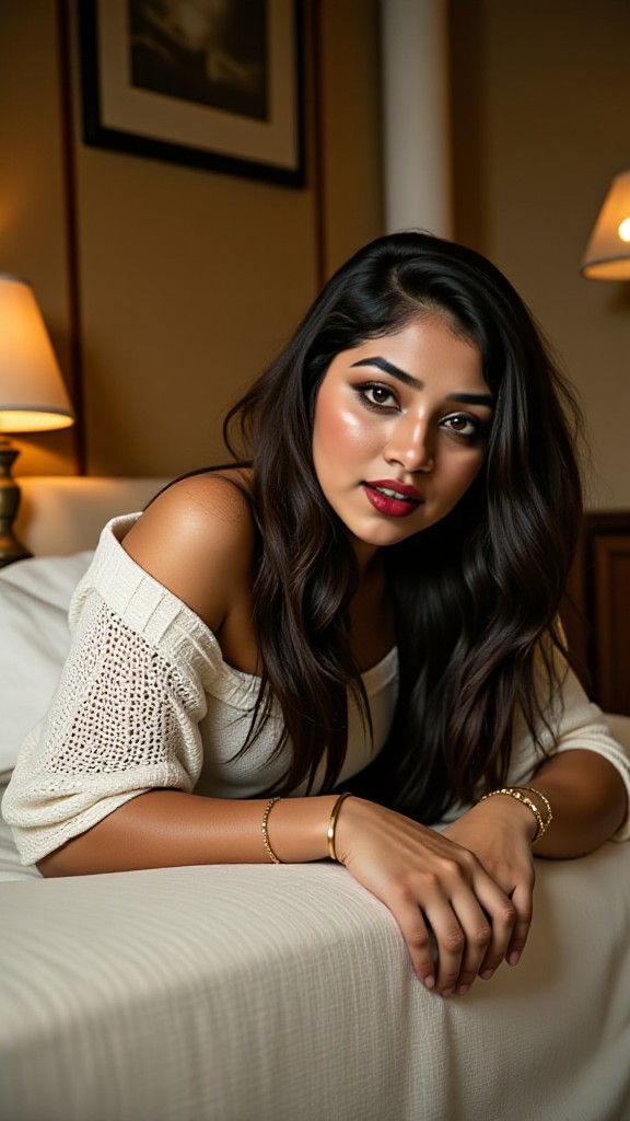 Bhabhi show-only for 18+ image