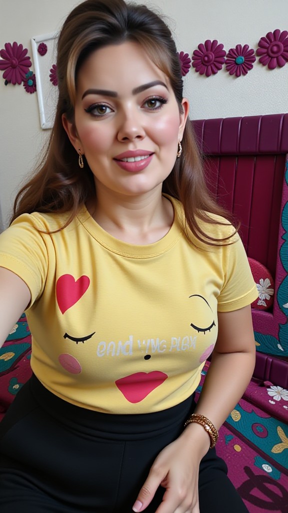 Sexy wife -only for 18+(remix) image