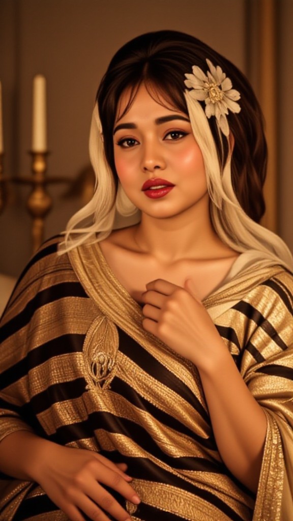 Sexy girl. 💕only for 18+  image