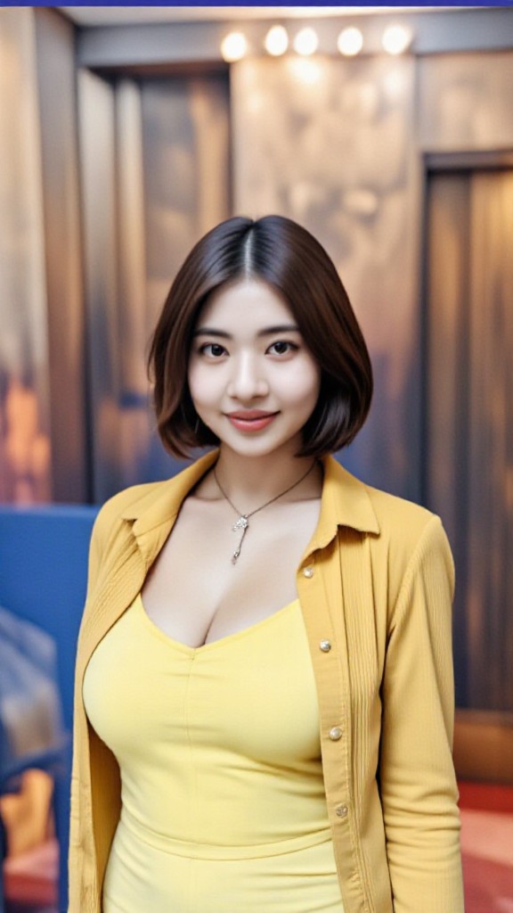 Yellow shirt say thank you,💛(remix) image