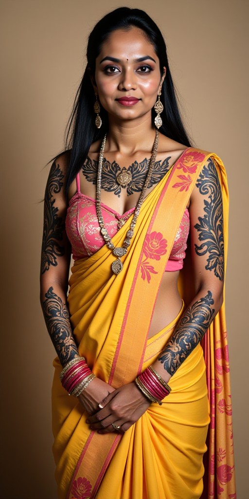 AI Sexy Lingerie Image(remix) image