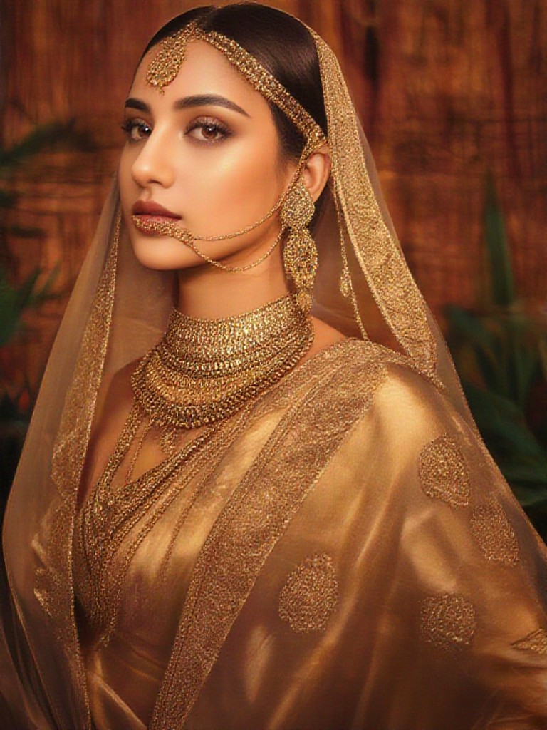 Splendid Saree image