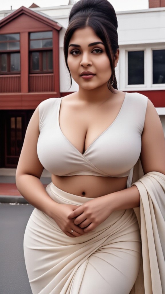 Neighbour  bhabi (remix) image