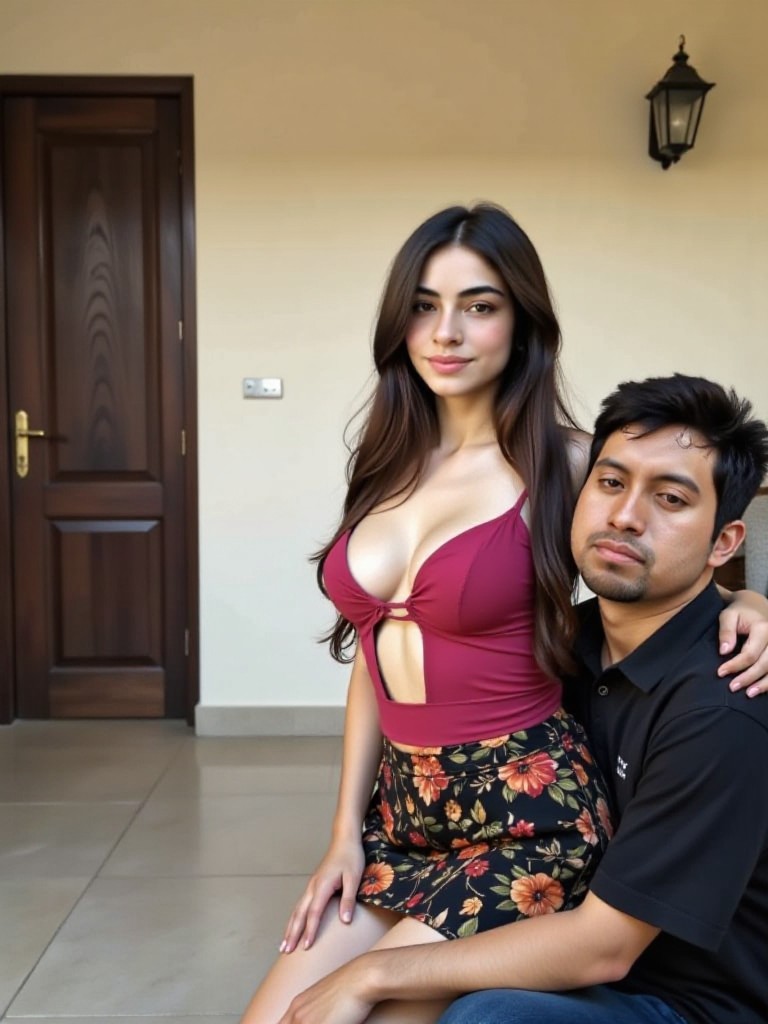 Valentina Buzzurro Novia Mi Ivan Alexander 😍😍💘💘💞💞❤️❤️ image