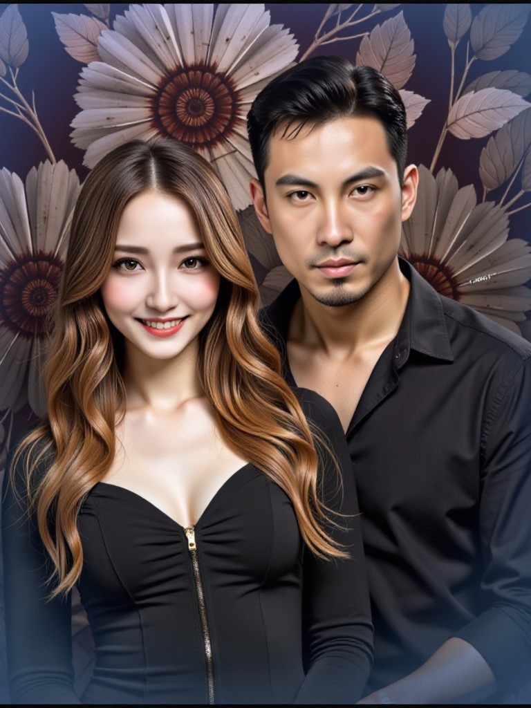 Kissing (remix) image