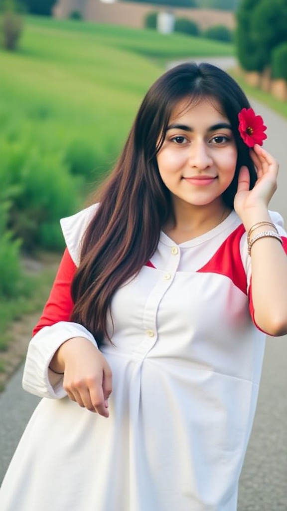 Sexy girl 2-only for 18+ image