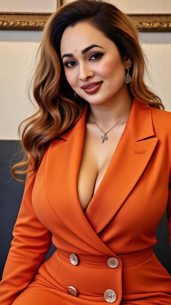 Attractive beauty 💕 💖 💖 hot girl 🔥 hotness ♥️ (remix) image