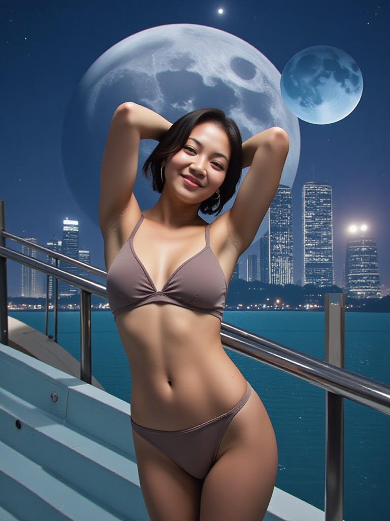 Enjoy the shower (remix) image