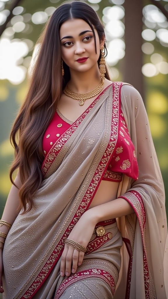 Sexy bhabhi only for 18+ image