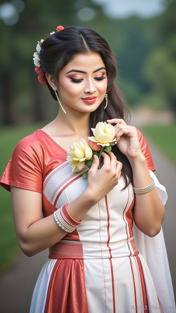 Beautiful girl 2-only for 18+ image