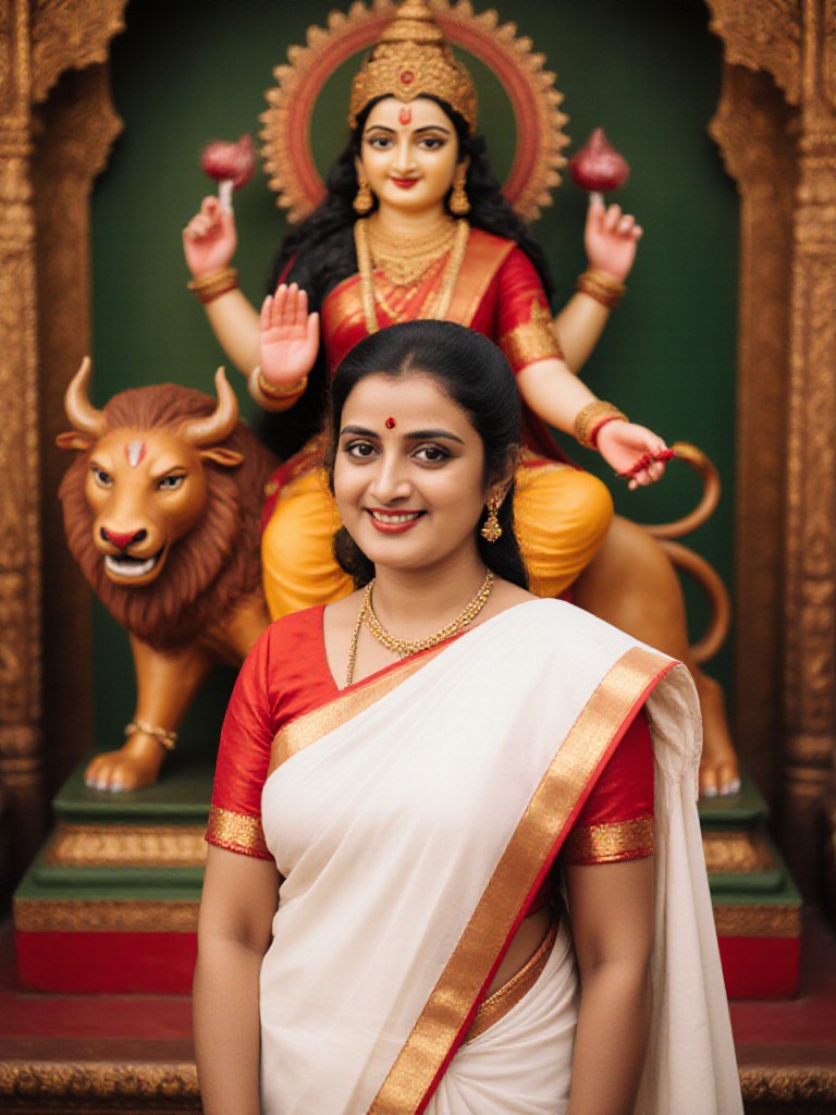 Nabaratri(remix) image