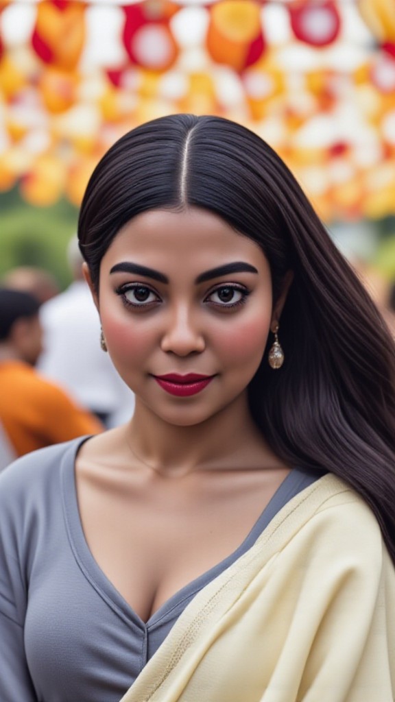 Saree 3 - only for 18+ image