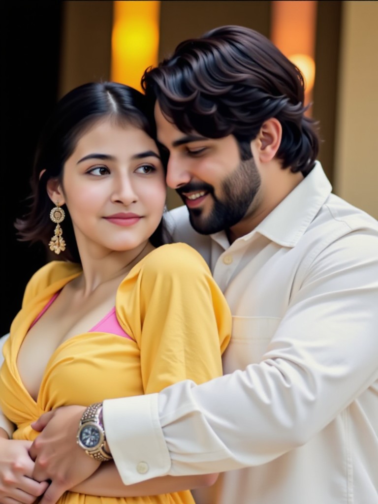 Affection (remix) image