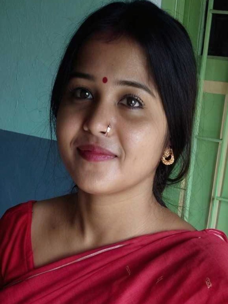 Remove saree and blouse with desi men (remix) image