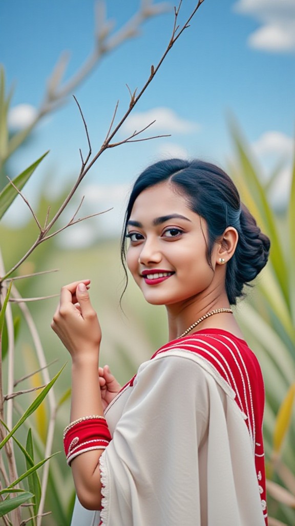 Sexy desi bhabhi  image