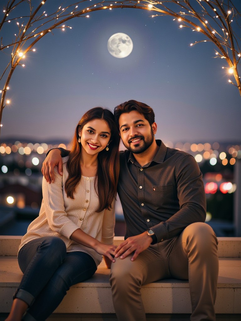 Sexy Couple(remix) image