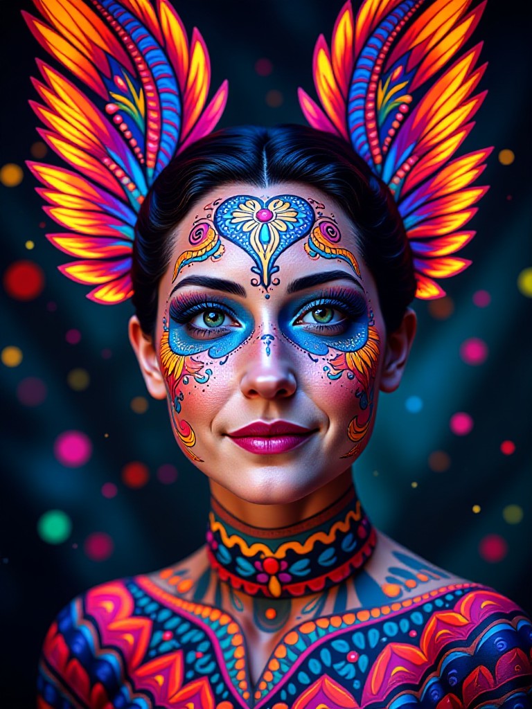 alebrije art generator image