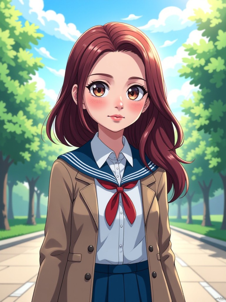 My Hero Academia image