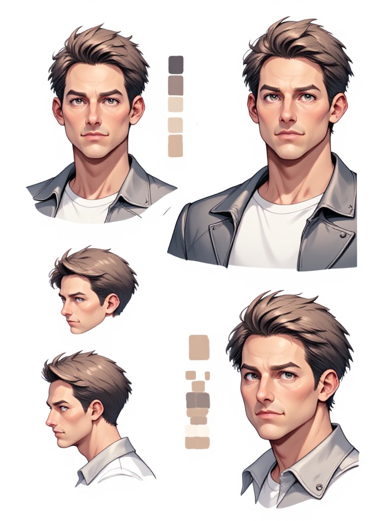 image befor ai generation