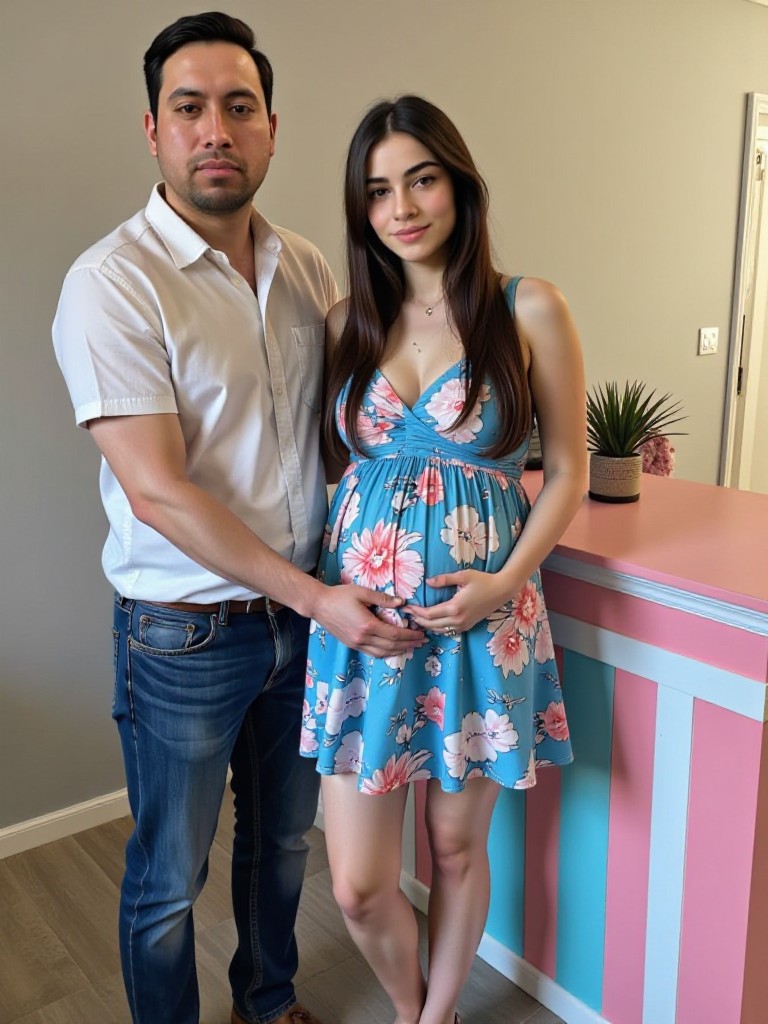 Valentina Buzzurro Pregnant 🤰  You Have a Baby 🚼  image