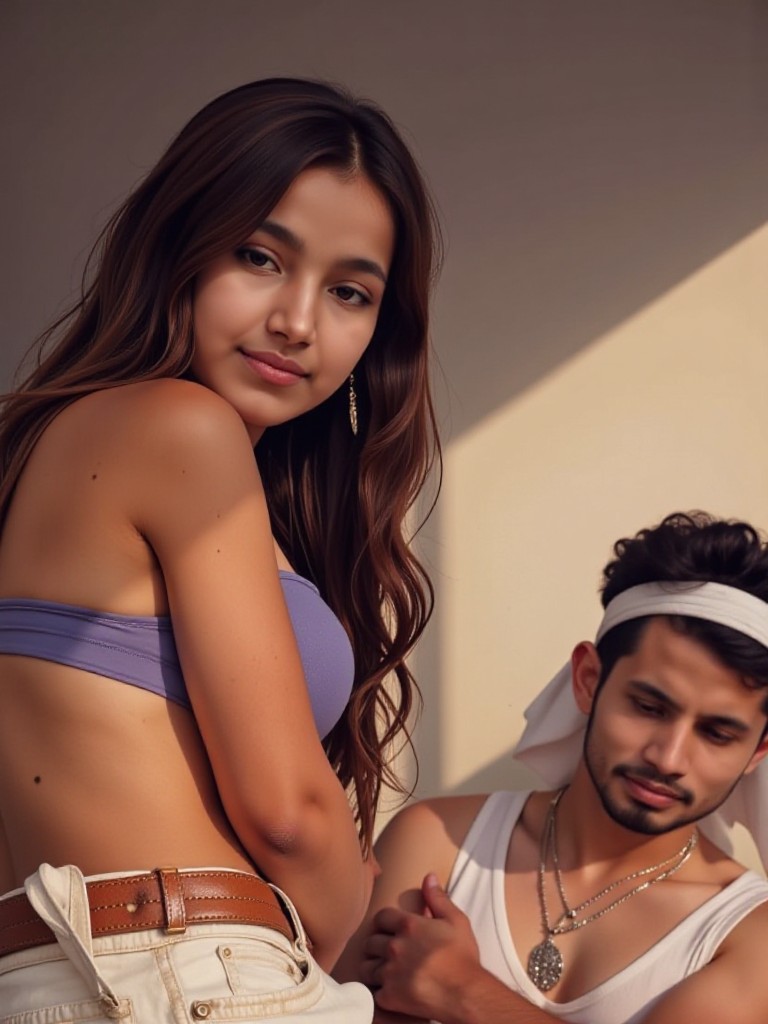 cOwgirl(remix) image