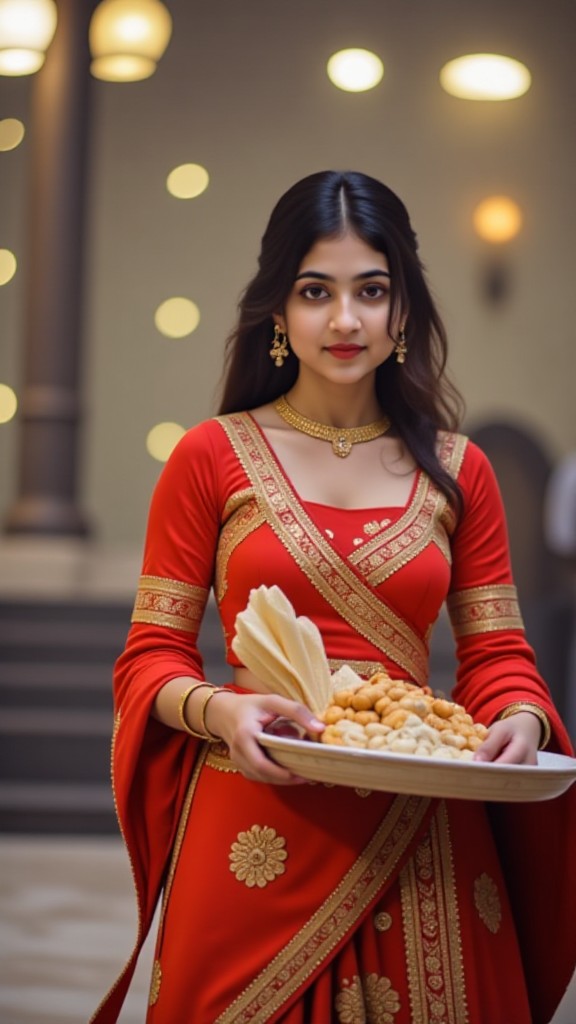 desi bhabhi Diwali v2 image