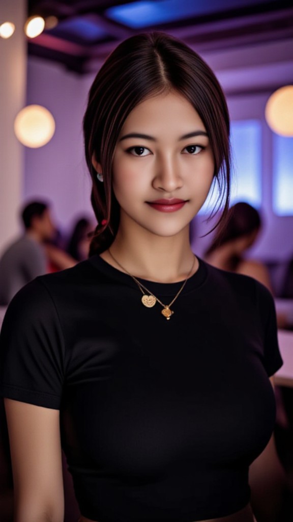 Beautiful Girl - v1(remix) image