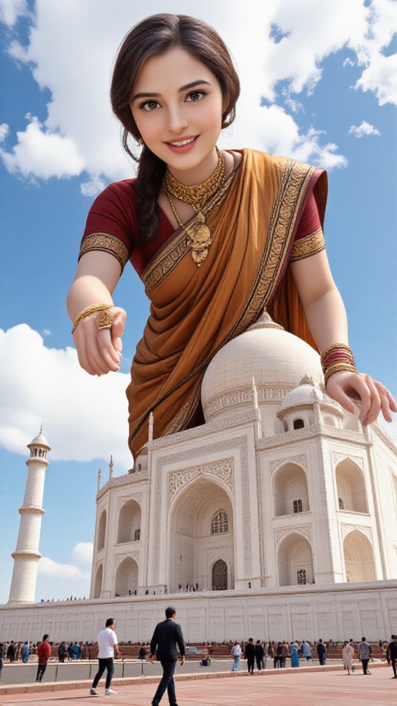 World of Giants-1 image