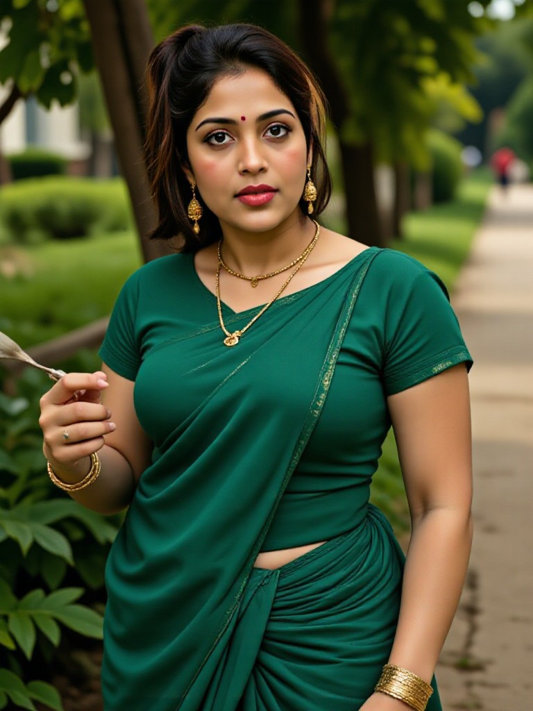 Indian Beauty(remix) image