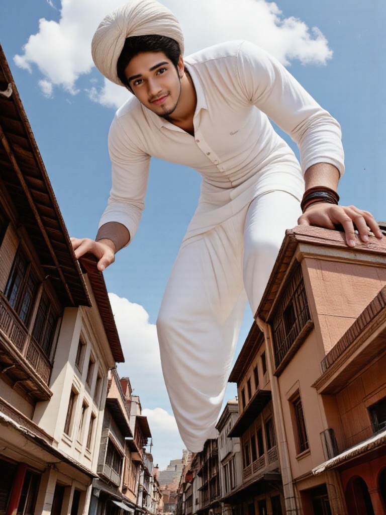 World of Giants-3 image