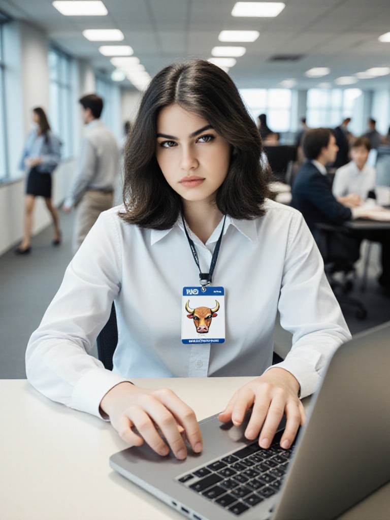 Workplace slaves 2.0 image