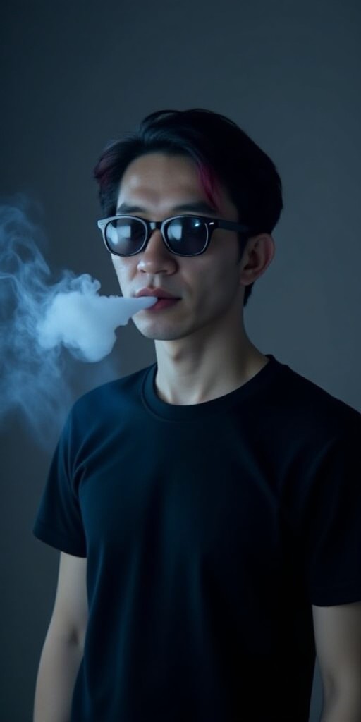 Ganteng  style (remix) image