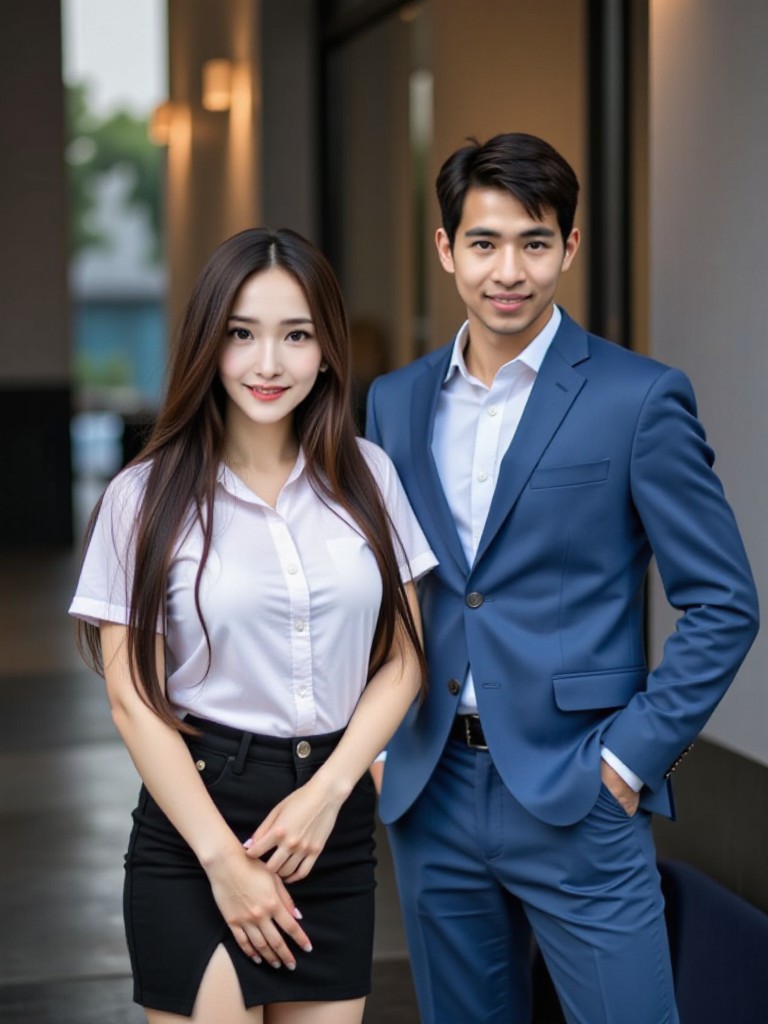 First time please do you married me (remix) image