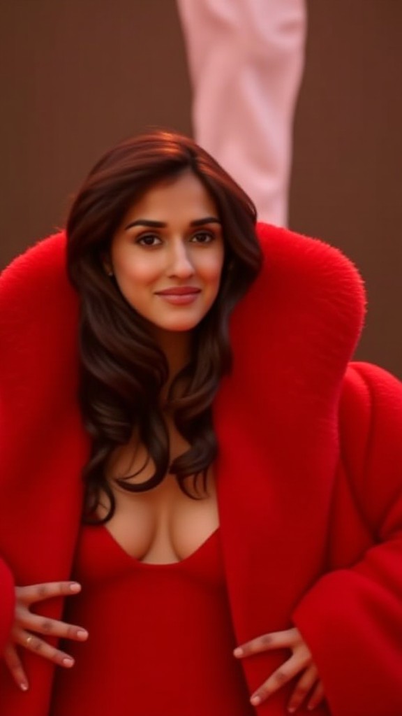 Super heroine 🥰❤️ image