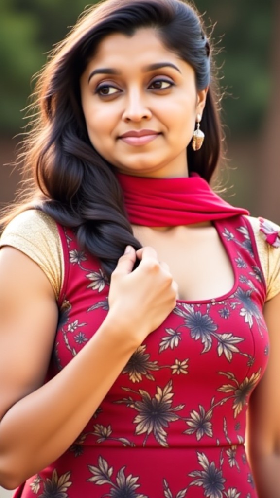 Super hot 🔥 girl (remix) image