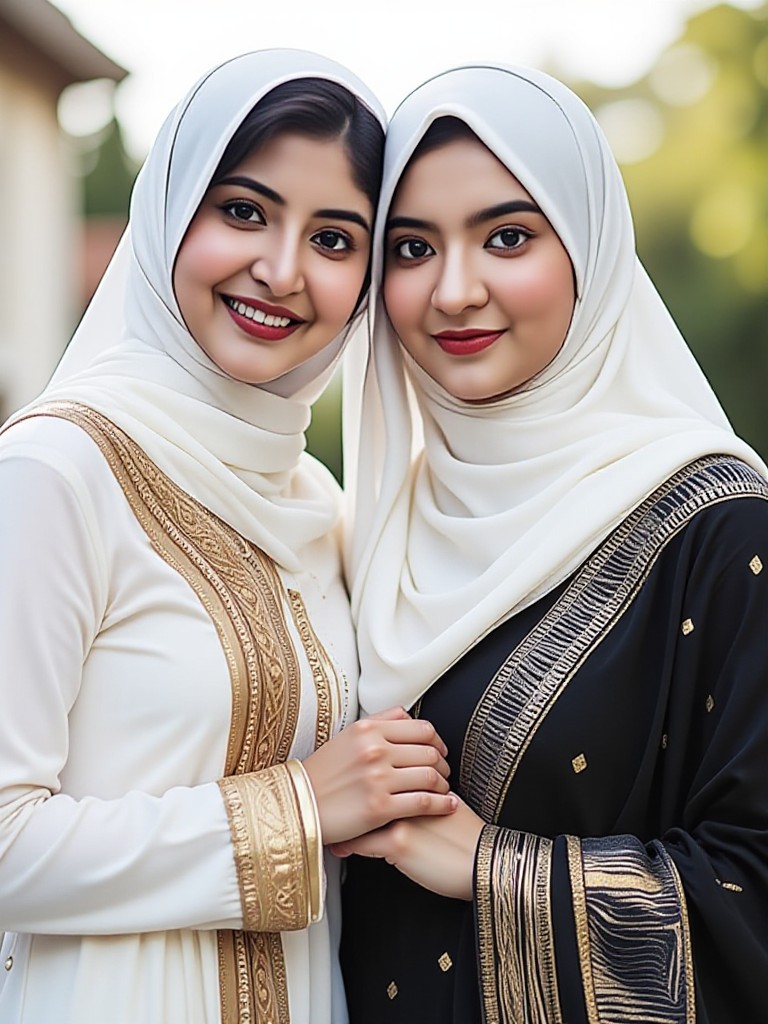 Sister Group Photo image