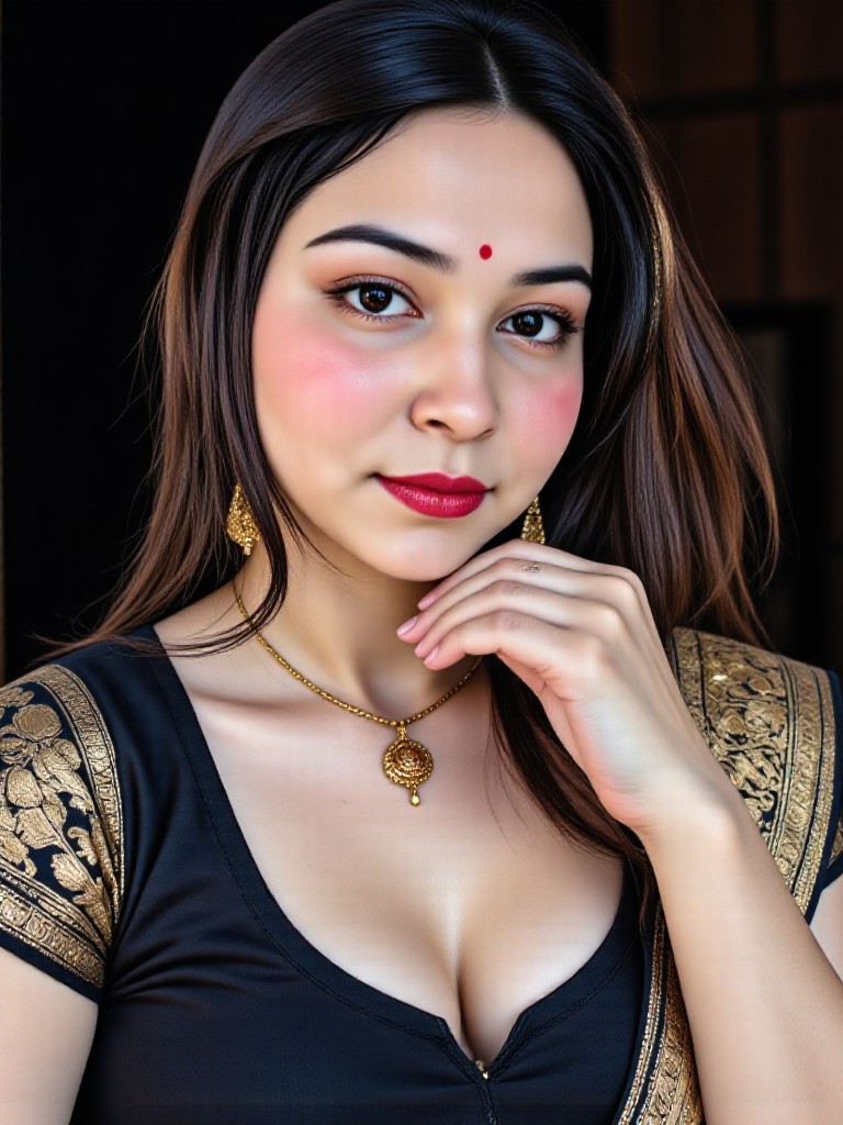 Indian Beauty image
