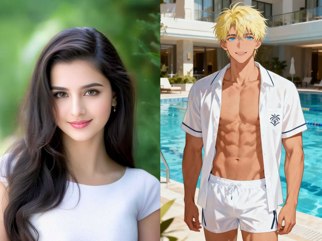 image befor ai generation