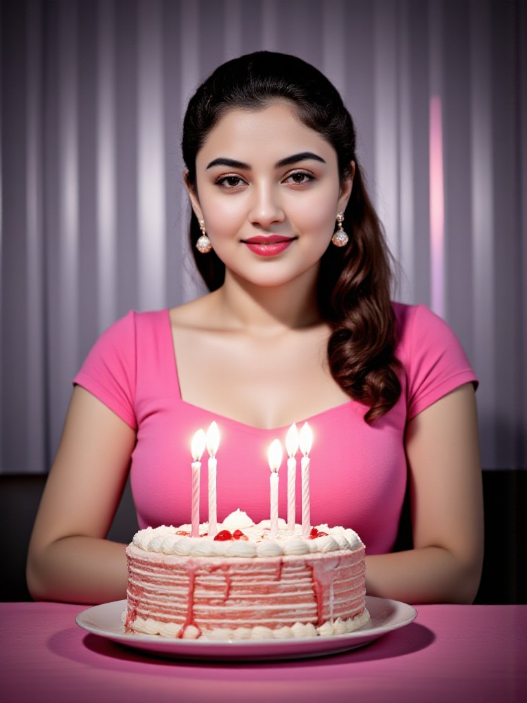 Happy Birthday pretty girl.. image