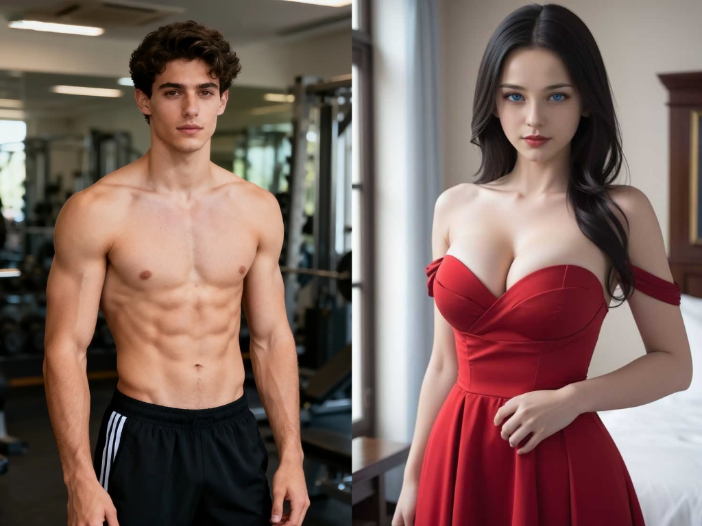 image befor ai generation